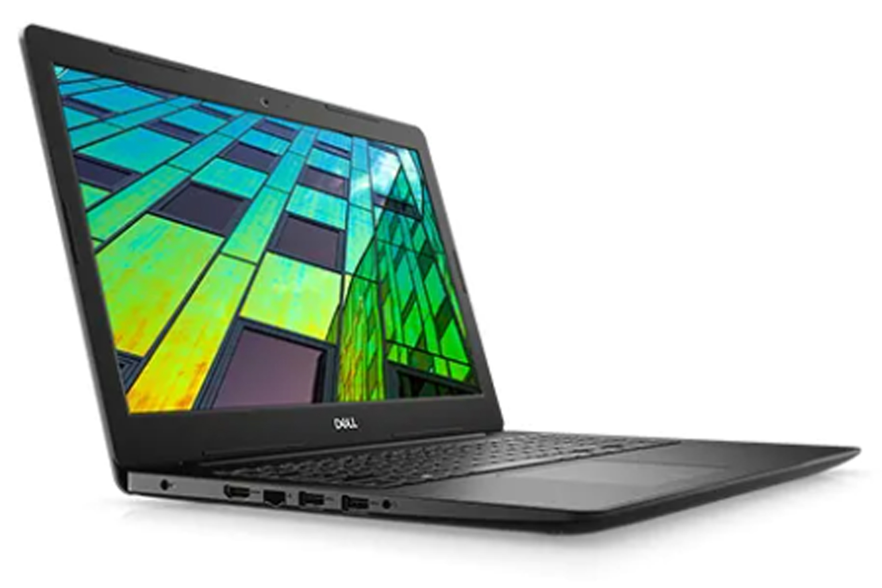 DELLパソコン